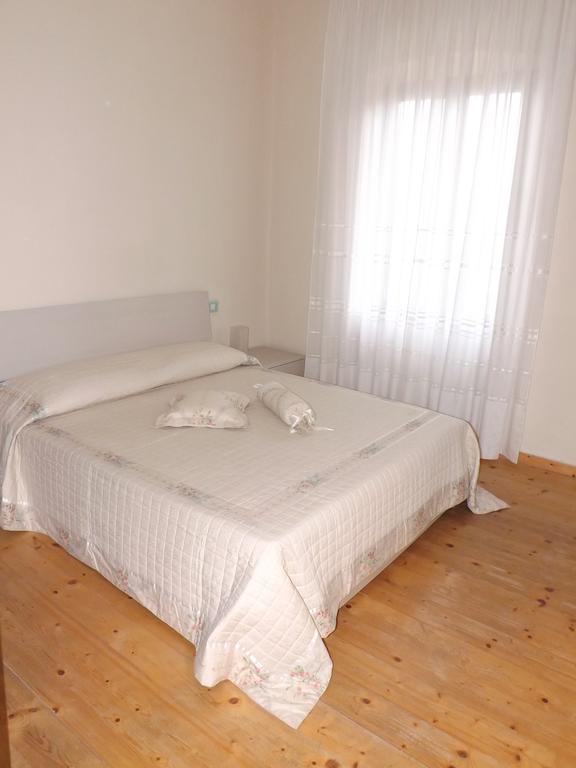 Tre Pini Apartment La Spezia Exterior photo