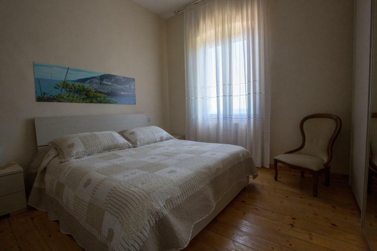 Tre Pini Apartment La Spezia Exterior photo