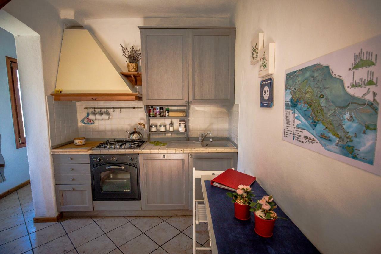 Tre Pini Apartment La Spezia Exterior photo